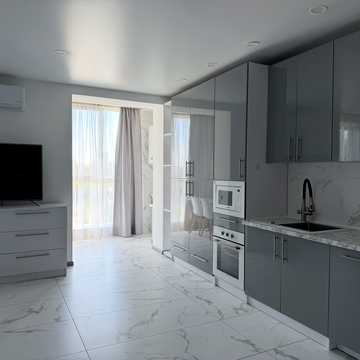 Запорізьке шосе, 32-М