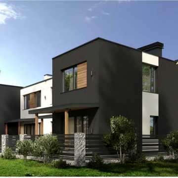 Івана Франка вул., 22