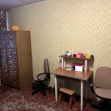Лісовий просп., 8