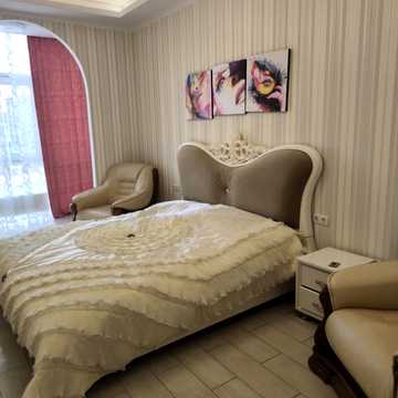 Велика Арнаутська вул., 26
