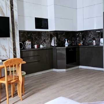 Люстдорфська дорога вул. (Черноморская дорога), 55к