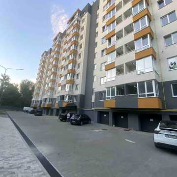 Костя Широцького вул. (Щорса), 20