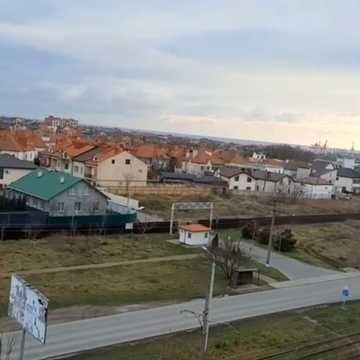 Трамвайна вул., 16