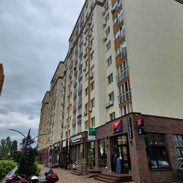 Лесі Українки вул., 62