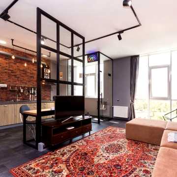 Французький бульв., 60г