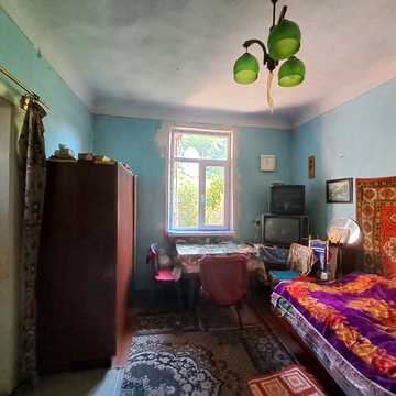 Андрія Бурчака вул., 6