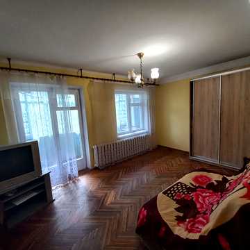 Кубанської України вул. (Маршала Жукова), 17