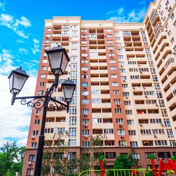 Михайла Грушевського вул., 30в