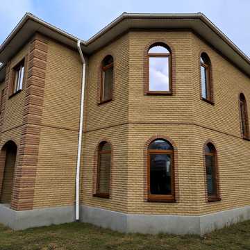 вул. Садова 16, 4