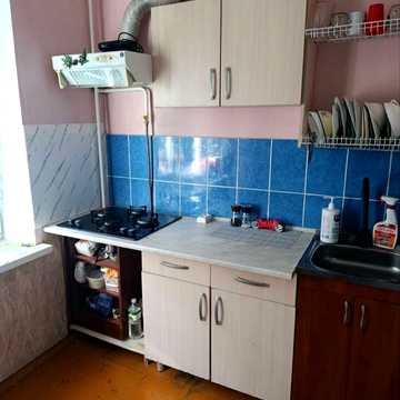 Миколи Вороного бульв. (Маршала Василевського), 29