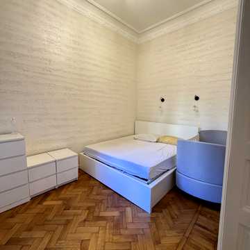 Гаванна вул., 3