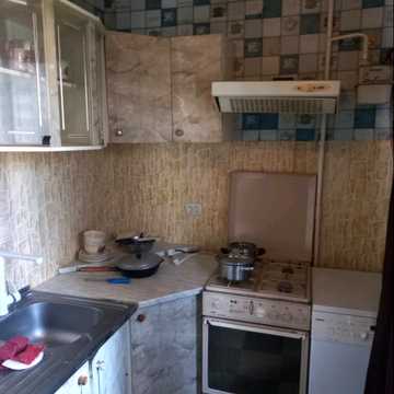 Майборського вул., 13