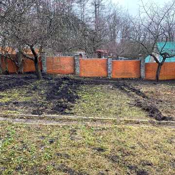 Підгірна вул.