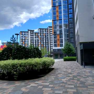 Європейська вул. (Жовтнева), 32/1Б