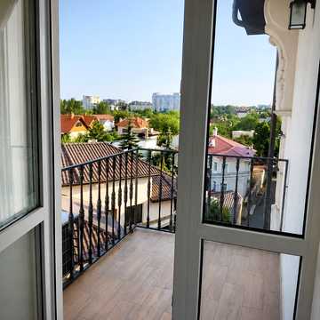 Фонтанська дорога вул., 71г