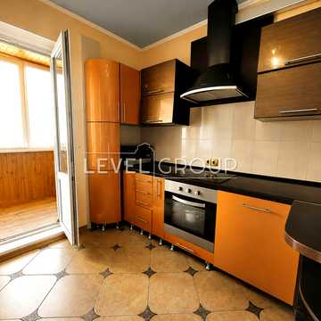 Петра Григоренка просп., 18-А