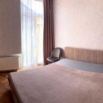 Регенераторна вул., 4 к10