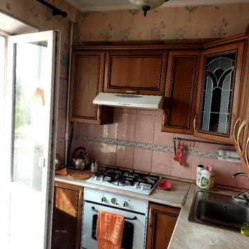 Леся Курбаса просп., 15