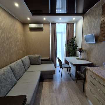 Регенераторна вул., 4 к5