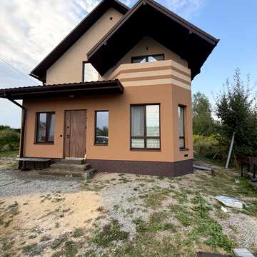 Західна вул.