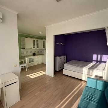 Регенераторна вул., 4к2