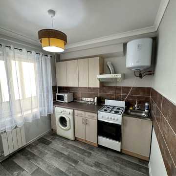 Леся Курбаса просп., 10-Ж