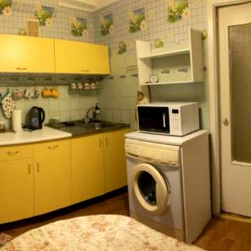 Рене Декарта вул. (Кулібіна), 6-А