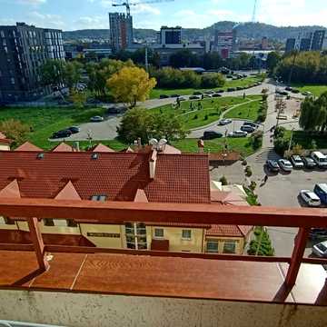Авраама Лінкольна вул. (Димитрова), 10-А