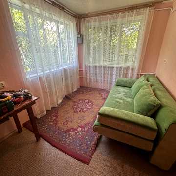 Агрономічна