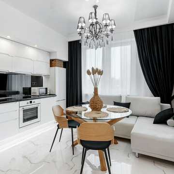 Генуезька вул., 3а