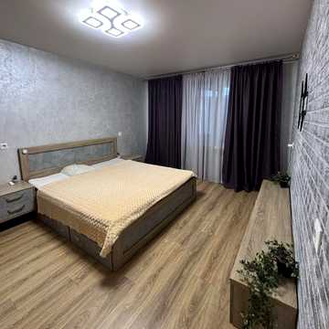 Сергія Данченка вул., 5