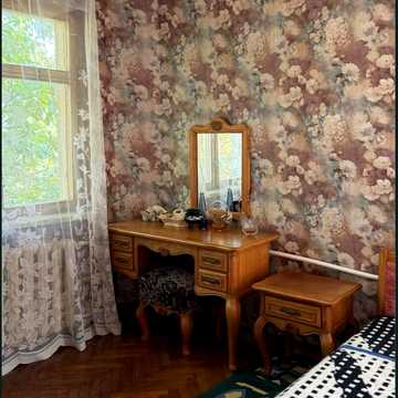 Олексія Вадатурського вул. (Маршала Малиновського), 35