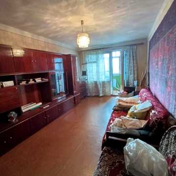 Академіка Павлова вул., 313б