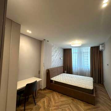 Берестейський просп. (Перемоги), 11 к1