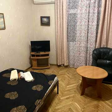 Сергія Набоки вул. (Бажова), 11/8