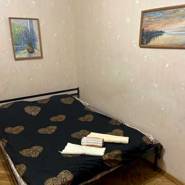 Сергія Набоки вул. (Бажова), 11/8