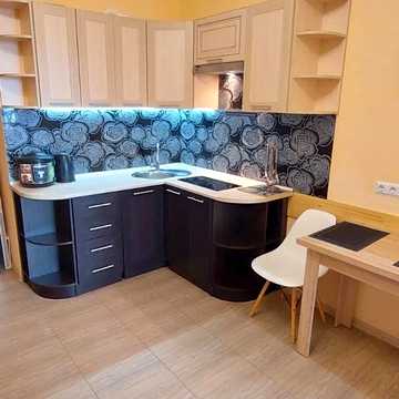 Олевська вул., 11