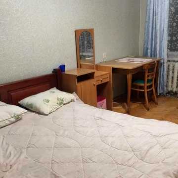Чоколівський бульв., 18