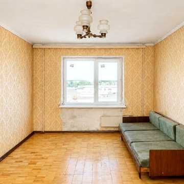 Володимира Висоцького бульв., 4