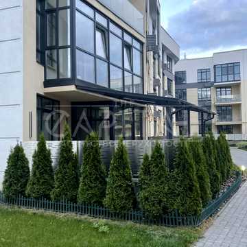 Дубищанська вул., 4