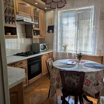 Архітектора Вербицького вул., 22/1