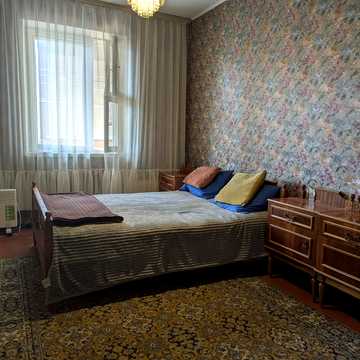 Архітектора Вербицького вул., 22/1