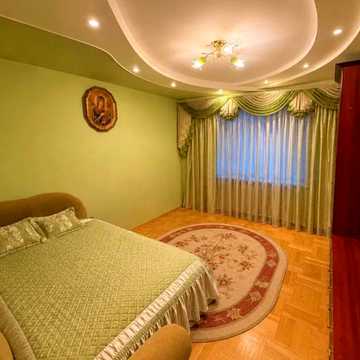 Леоніда Перфецького вул., 11