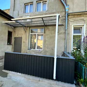 Прохоровська вул., 55