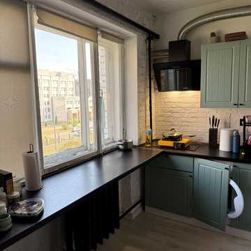 Святослава Хороброго вул., 6