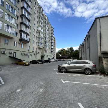 Гетьмана Мазепи вул. (Красовського), 33