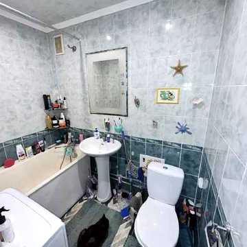 Кучеренка вул., 5