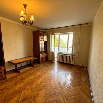 Миколи Бажана просп., 9-В