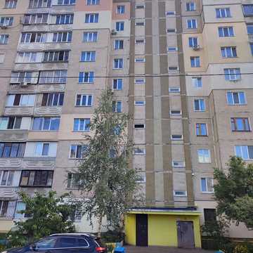Драгоманова вул., 9