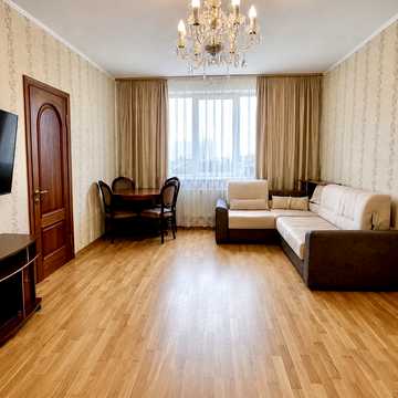 Голосіївський просп. (40-річчя Жовтня), 68
